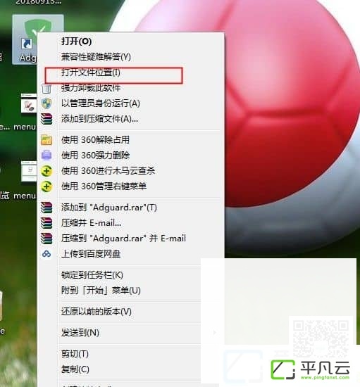 广告拦截专家Adguard