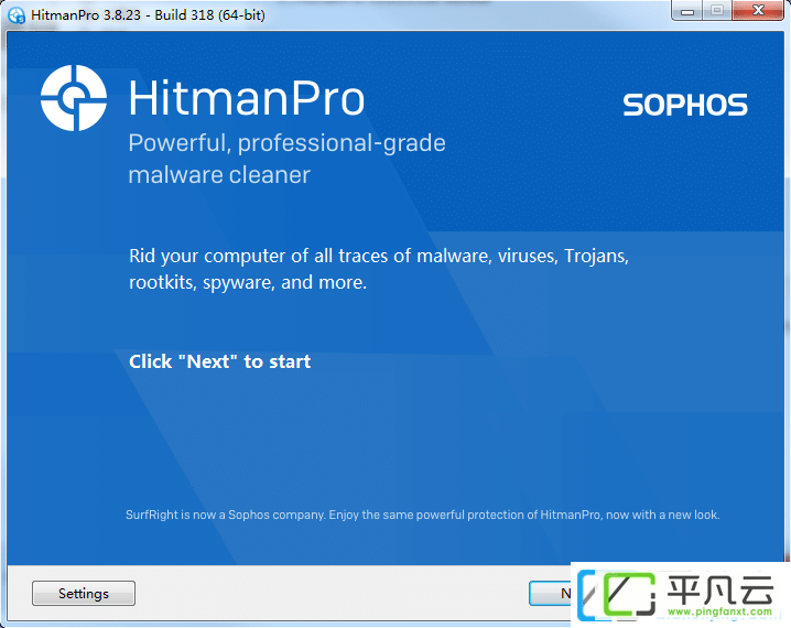 HitmanPro