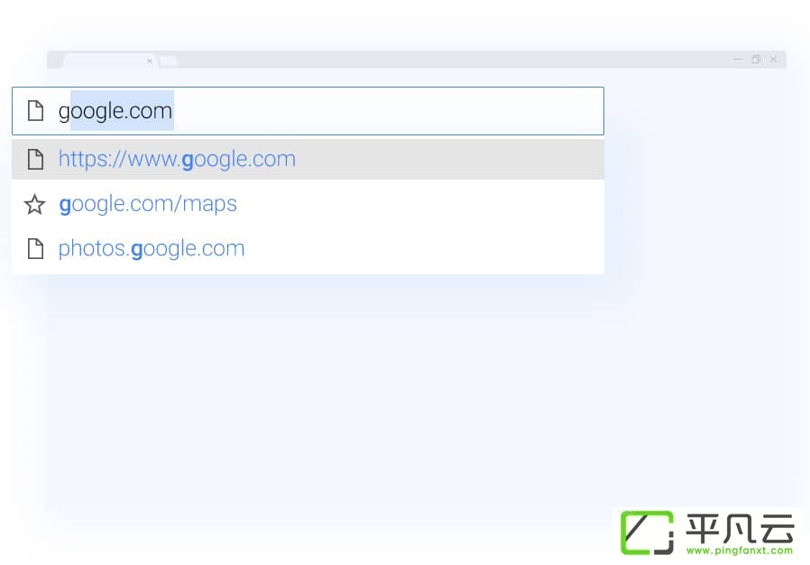谷歌浏览器 Google Chrome v69.0.3497.81 正式官方版