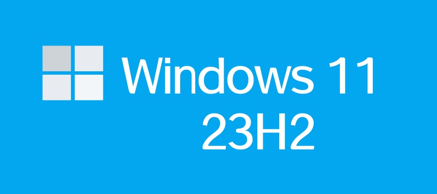 【官方原版】Windows 11 23H2 五合一版本