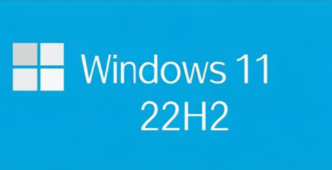 【官方原版】Windows 11 22H2 五合一版本