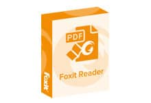 福昕阅读器 Foxit Reader v9.5.0.20723