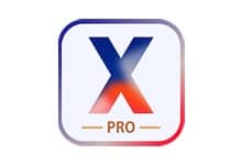 iOS苹果X桌面APP v3.4.2 高级版