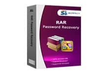 RAR密码破解软件RAR Password Recovery 破解版 v9.3.2