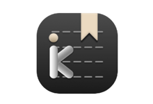 Koodo Reader v2.3.4 免费好用的开源电子书阅读器