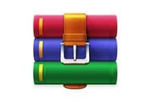 解压缩软件 WinRAR v5.80 烈火汉化正式版