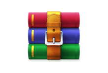 WinRAR v7.22 官方简体中文商业正式版