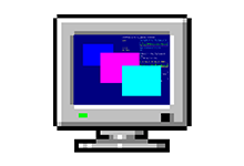 Desktop Info v3.20.3 桌面实时系统信息显示工具