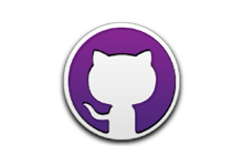 GitHub Desktop v3.5.8 中文汉化免安装版