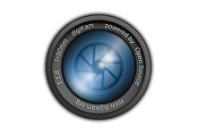 digiKam v9.0.0 开源跨平台数字照片管理工具