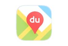 百度地图 for Android v19.4.0(1310) 谷歌商店版本