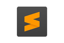 Sublime Text 4.0.4200 代码编辑器