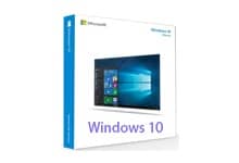 Windows 10 v21H1 官方MSDN原版ISO镜像