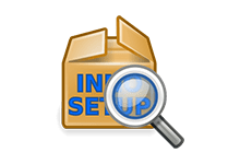 Inno Unpacker v2.2.8.0 InnoSetup解包器汉化版