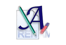 Advanced Renamer v4.20.0 简单好用批量重命名工具