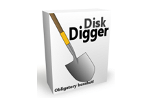 数据恢复软件DiskDigger中文绿色版 v1.47.83.3121