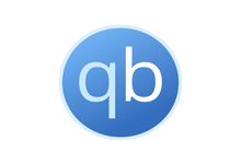 轻量级bt下载工具 qBittorrent v5.2.0 中文绿色版