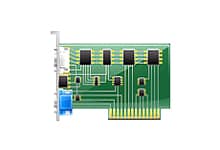 显卡检测工具GPU-Z v2.33.0 中文汉化版
