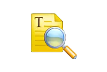 FindStr v7.03 搜索文件内容里面的文字
