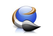 ICO图标编辑工具 IcoFX v3.9.0 绿色版