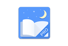 静读天下 Moon Reader Pro v10.6.1006000 专业版