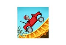 登山赛车2 v1.37.4 无限金币钻石版
