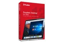 Mac虚拟机软件 Parallels Desktop v14.1.2 中文直装破解版
