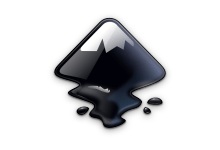 Inkscape v1.4.3 免费开源矢量图像编辑软件