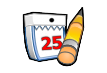 Rainlendar Pro v2.24.0 跨平台桌面日历软件