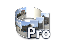 PanoramaStudio Pro v4.1.5.441 360全景图像制作工具