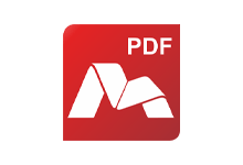Master PDF Editor v5.9.98 PDF编辑工具
