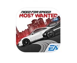极品飞车17中文破解版v1.3.98