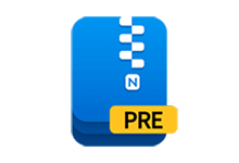 NanaZip v6.0.1701.0 开源免费7-Zip二开衍生产品