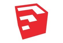 草图大师 SketchUp Pro 2020 v20.2.172 中文免费版