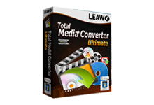 狸窝视频全能转换器 Leawo Prof. Media v8.2.1 破解版