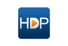HDP直播v3.5.7 免费电视直播应用去广告版