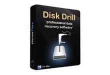 数据恢复软件 Disk Drill Pro 免费版 v5.6.912