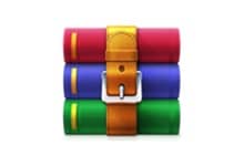 解压缩软件 WinRAR v5.91 官方中文无广告版