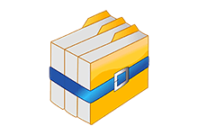 WinArchiver v6.2 强大的压缩解压缩软件