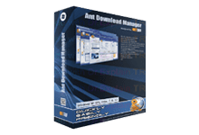 蚂蚁下载器 Ant Download Manager Pro v2.17.0 免费版