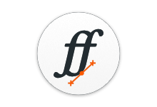 FontForge 2025.10.09 跨平台的开源字体编辑工具